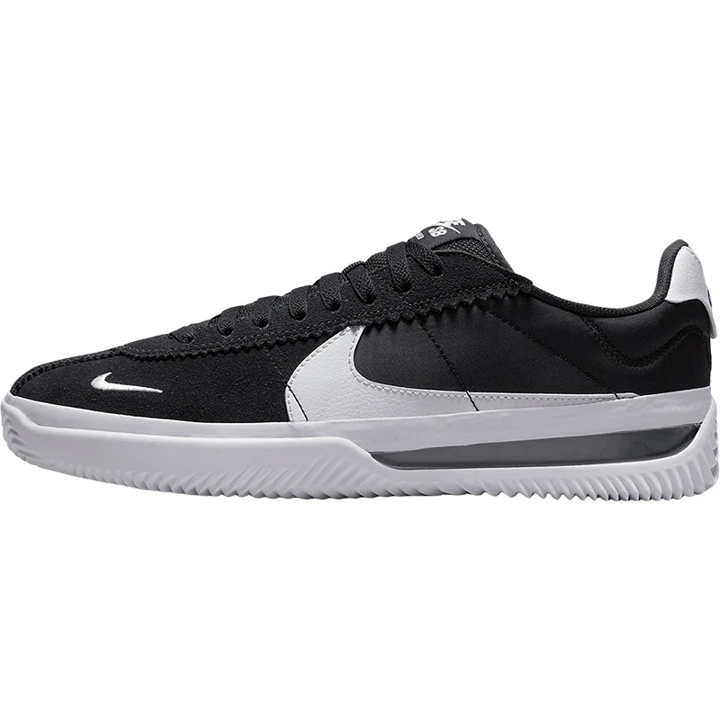 Nike Genuine Season New Men's Shock-Absorbing Casual Skate Shoes DH9227-001