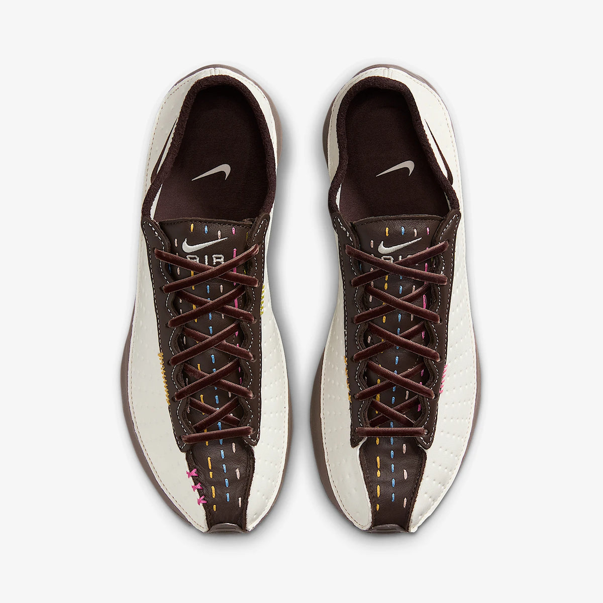 Nike Authentic Air Superfly Dámské nízké prodyšné sportovní boty IQ1147-122