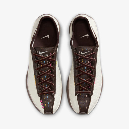 Nike Authentic Air Superfly Dámské nízké prodyšné sportovní boty IQ1147-122