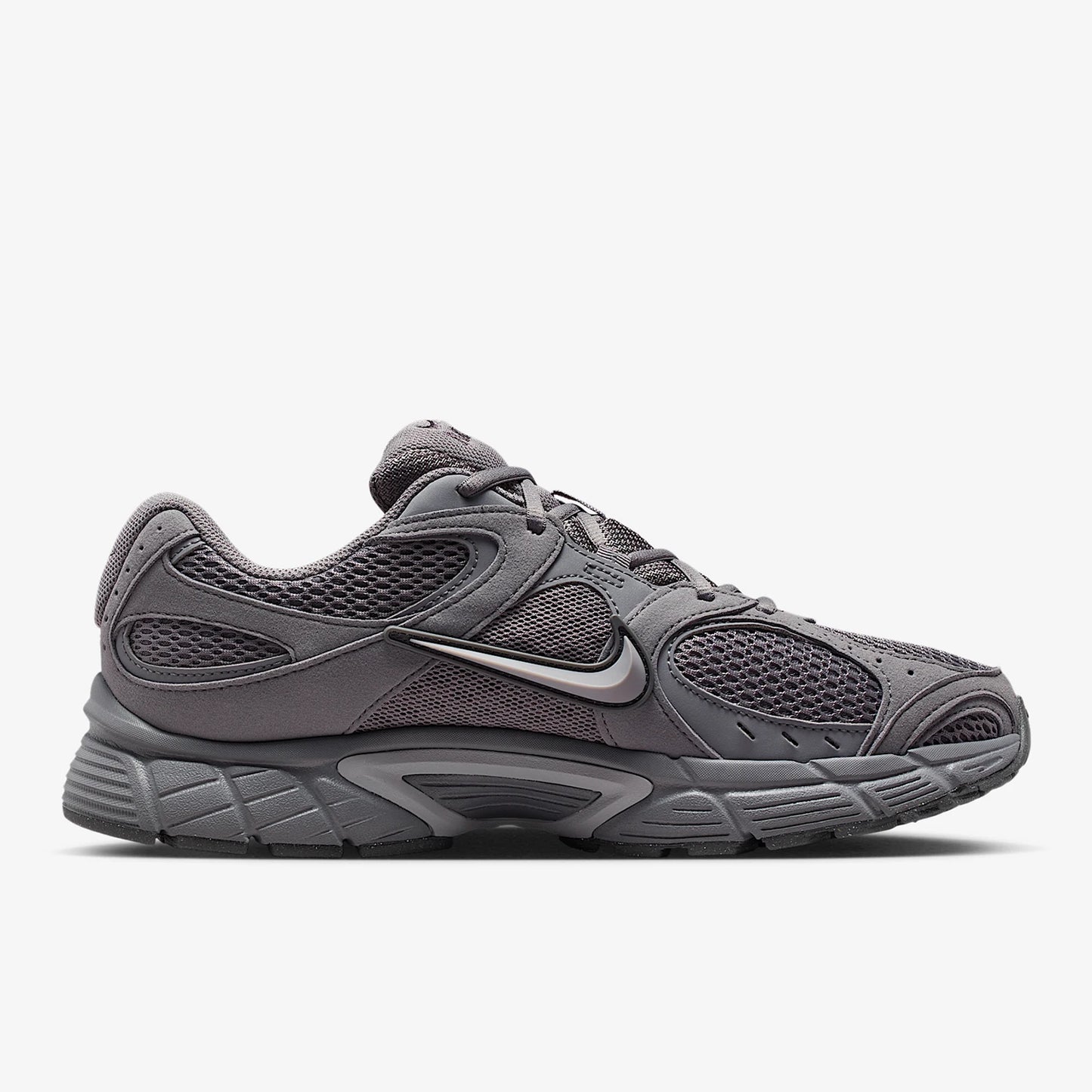 Nike Authentic V5 RNR Men's Low-Top Retro Sports Lace-Up Sports Shoes II6292-006