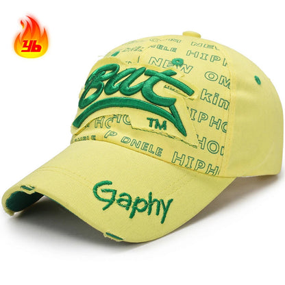 Casquette de baseball en coton avec écusson brodé en 3D, arrière réglable, nouvelle collection pour hommes et femmes, casquette de sport décontractée pour l'extérieur, casquette de camionneur, casquette « Dad Hat »