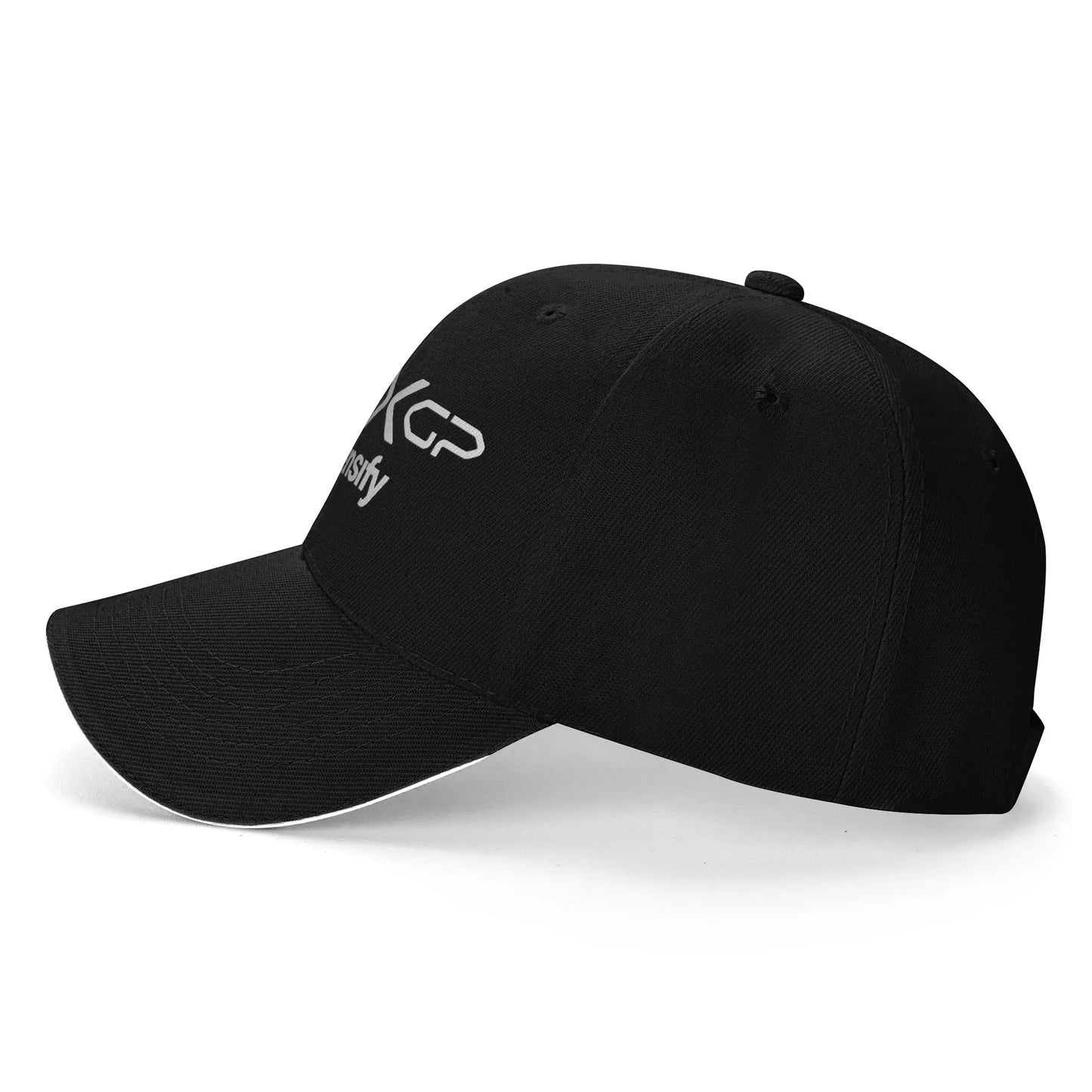 Unisex APX GP Apex Movie Team Logo Sandwich Caps  , Fashion Baseball Caps Polyester  Sun Hats Breathable Trucker Cap Summer