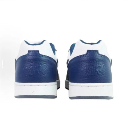 Nike Ebernon nizki klasični udobni protizdrsni oblazinjeni trpežni vsakodnevni unisex čevlji za rolkanje IF0847-141