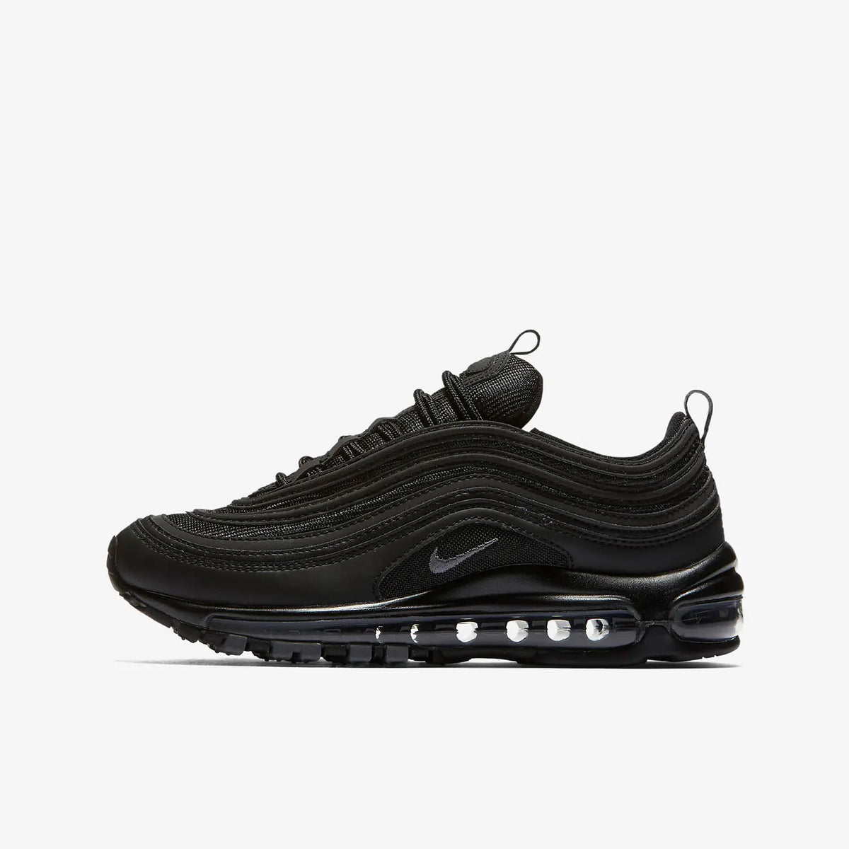 Zapatillas de running Nike AIR MAX 97 para mujer con amortiguación Bullet Air, modelo 921733-001
