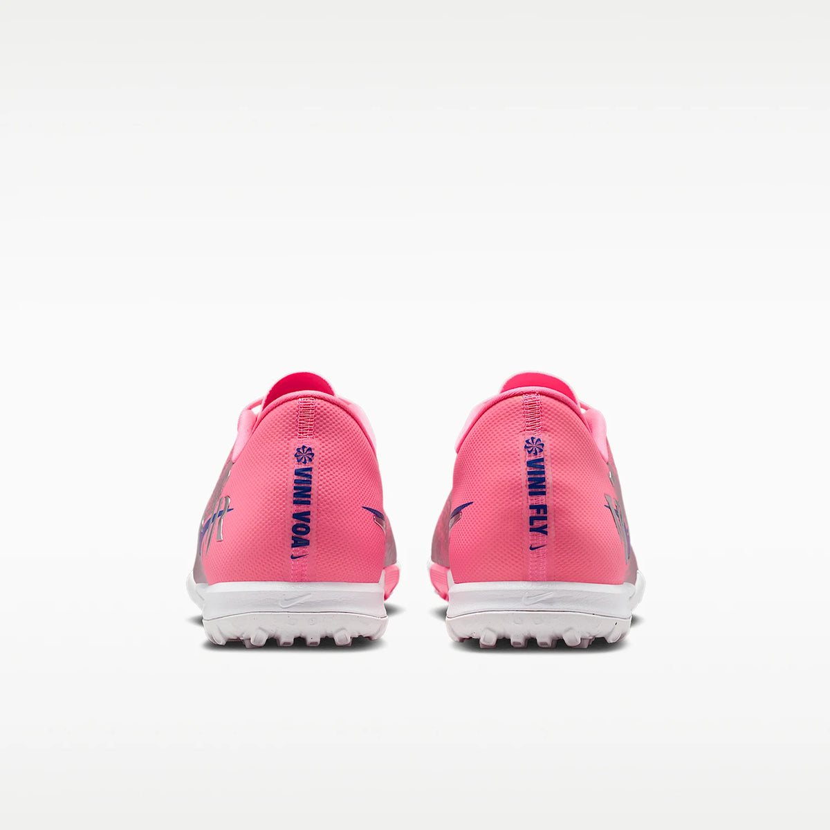 Nike Authentic Mercurial Vapor 16 moški in ženski nogometni čevlji z vezalkami IM3646-640