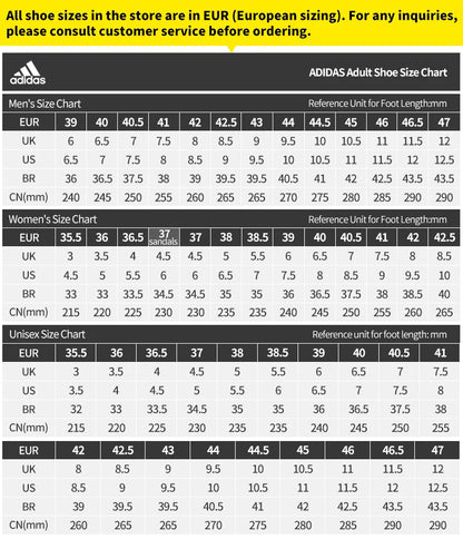 Adidas Authentic New Season Men's Low-Cut Lace-Up Soccer Shoes 015110