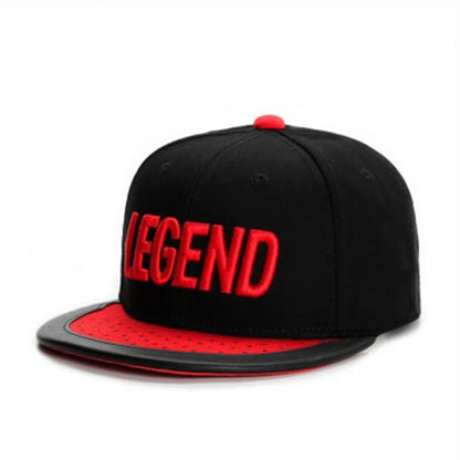 FINDPRO Шапка Snapback за възрастни, унисекс, в стил хип-хоп, за външни дейности, ежедневна, слънцезащитна бейзболна шапка, шапка „Bone“ за мъже и жени