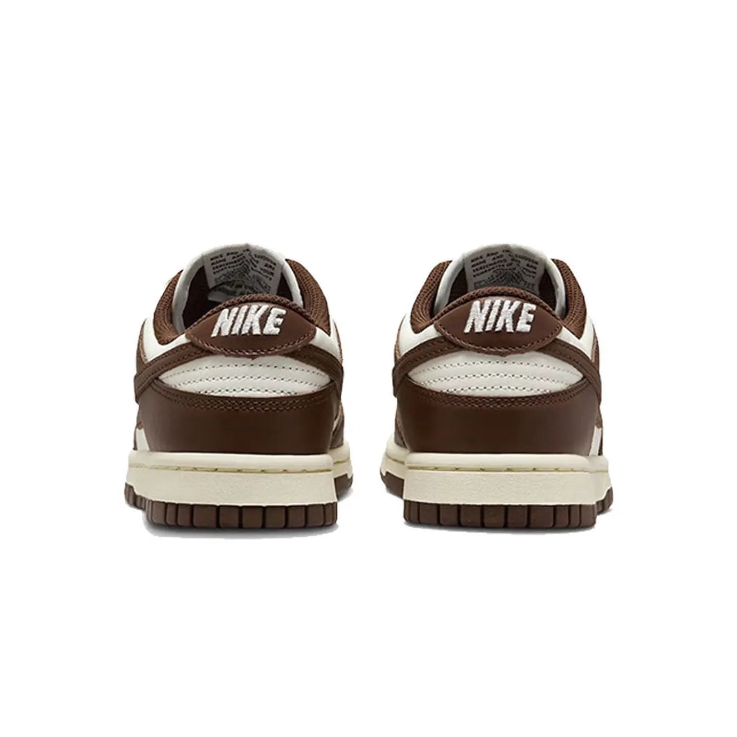 Nike Dunk Low Unisex Retro Classic Multi-Functional Slip-Resistant Shoes DD1503-124