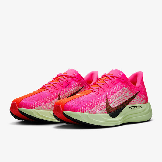 Nike Authentic Pegasus Plus Men's Mesh Road Running Shoes HV3022-600