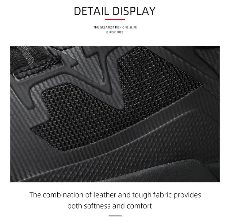 HUMTTO Breathable Trail Running Shoes for Men Black Men's Sports Shoes Cushioning Sneakers Man Luxury Designer Casual Trainers