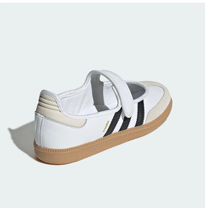 Adidas Originals Women's Classic Breathable Casual Sports Shoes JR1402