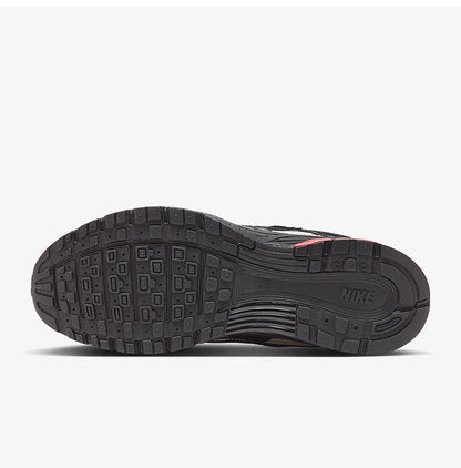 Nike Authentic P-6000 Scarpe sportive casual da uomo leggere con suola spessa e ammortizzata II1203-001