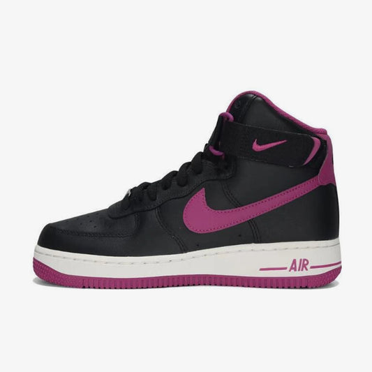 Nike genuine WMNS AIR FORCE 1 HI Women's Casual Sneakers DV1138-002
