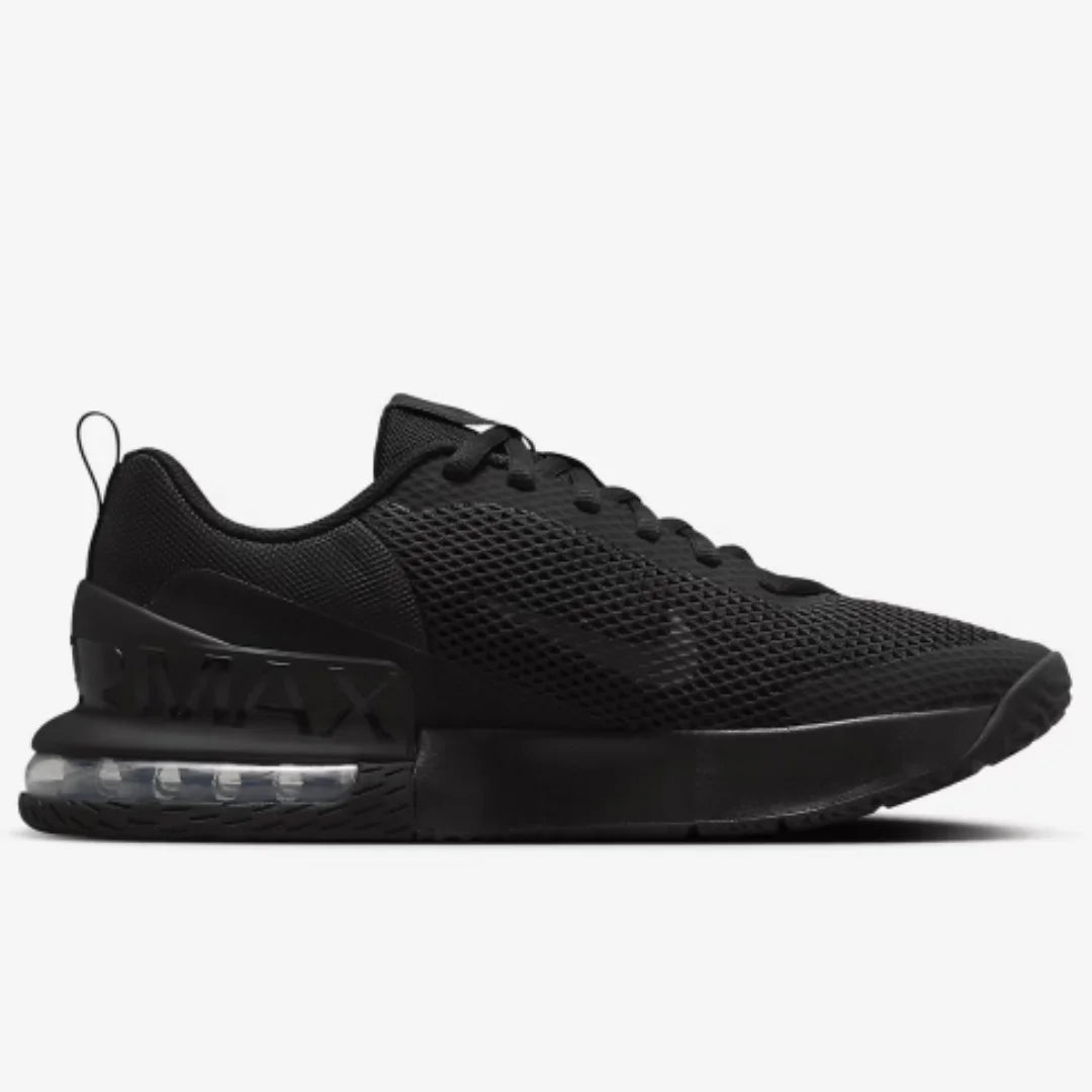 Nike Running Shoes Men's Shoes Autumn New Model Air Max Alpha Trainer 5 Air-Cushioned Sports Casual Shoes Fq1833-003