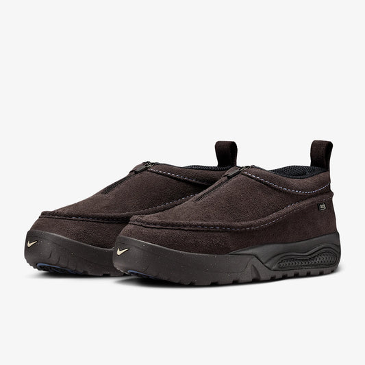 Nike genuine ACG Izy SE Men's Shock-absorbing Wear-resistant Zipper Sports Shoes IH3750-201