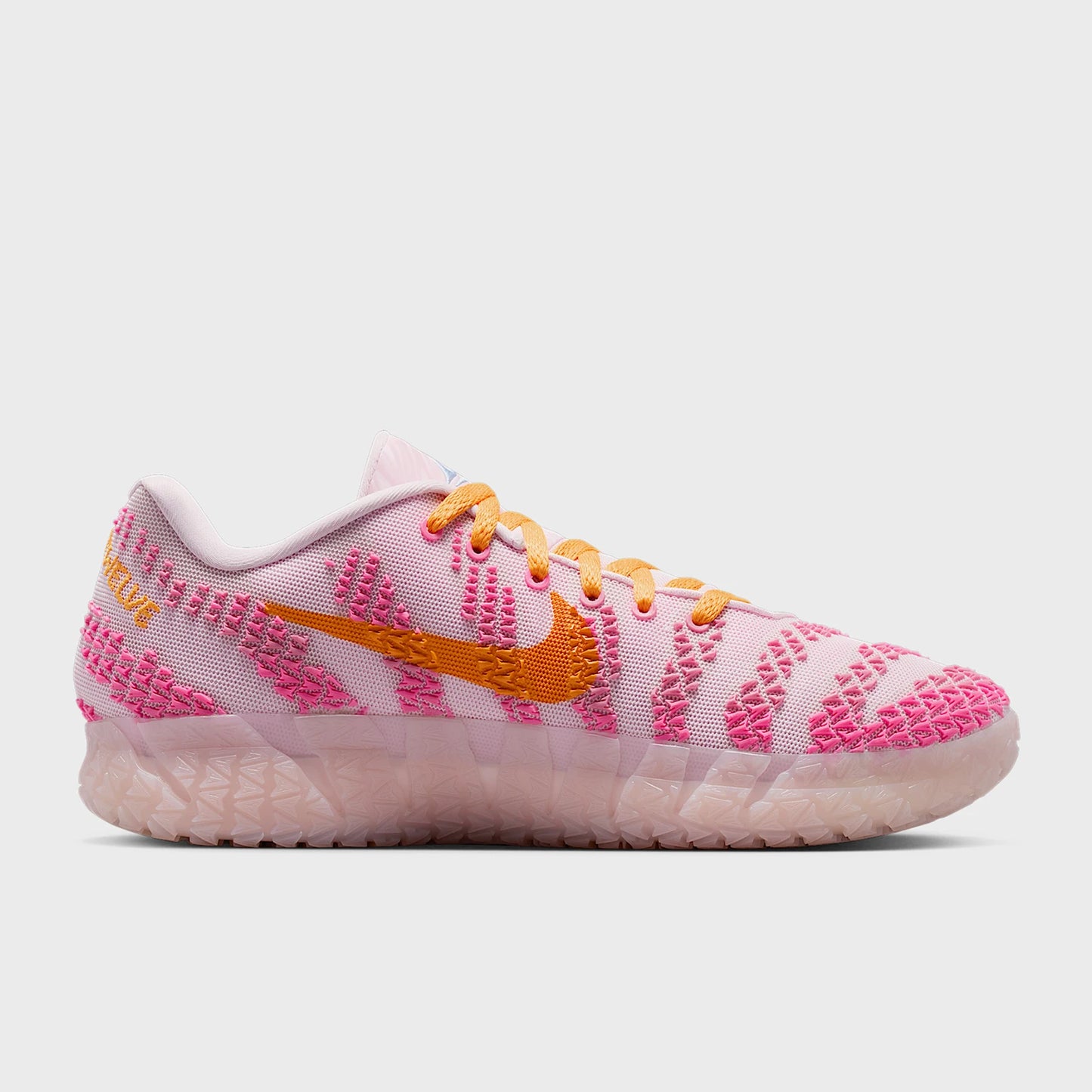 Nike Authentic Winter Style — Calçado de basquetebol masculino desportivo, resistente ao desgaste, elegante e com amortecimento de choque HF2794-601