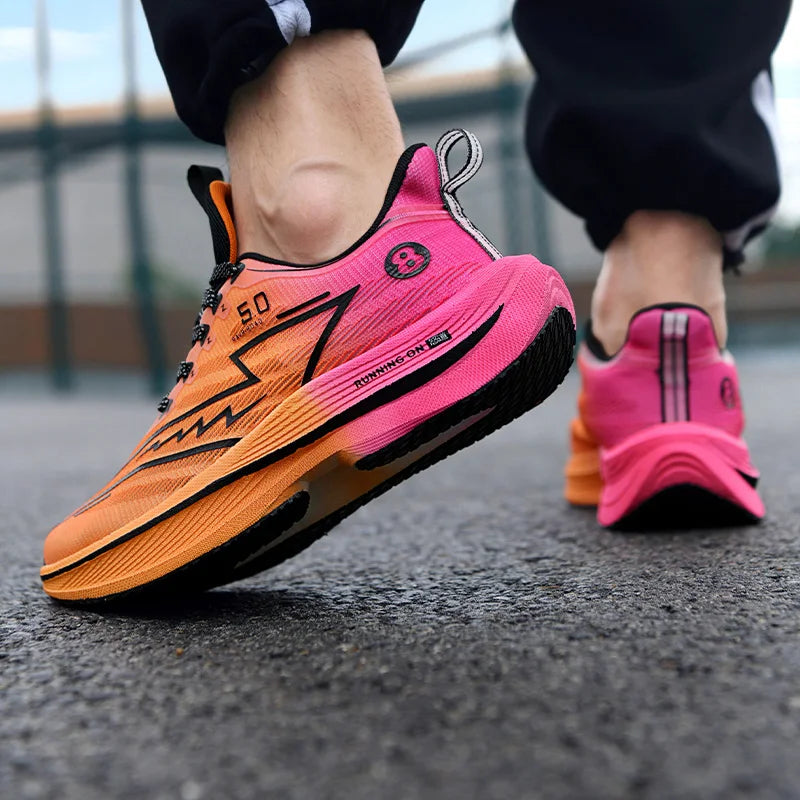 Shoes men Sneakers Male casual Mens Shoes tenis Luxury shoes Trainer Race Breathable Shoes fashion loafers running Shoes for men
