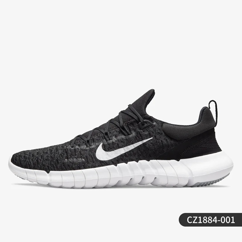 Originálne bežecké topánky Nike Current Season Free RN 5.0 v štýle „barefoot“ CZ1884-001