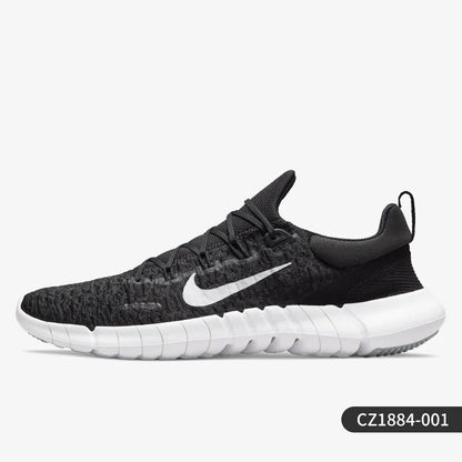 Originálne bežecké topánky Nike Current Season Free RN 5.0 v štýle „barefoot“ CZ1884-001