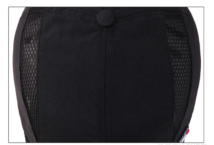 Vielseitige Activewear-Baseballkappe – Ihr idealer Begleiter für Entspannung und Sport