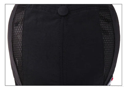 Vielseitige Activewear-Baseballkappe – Ihr idealer Begleiter für Entspannung und Sport