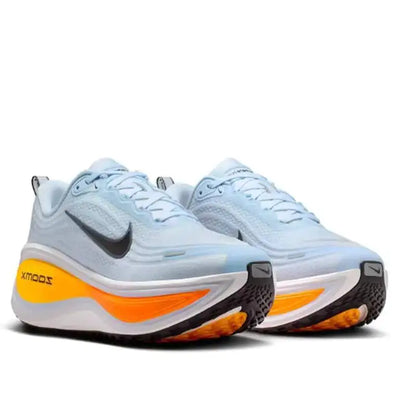 Nike Vomero Plus til mænd – løbesko med fuld ZoomX Max-støddæmpning til daglig løbetræning på vej – Hydrogen Blue HV8150-404