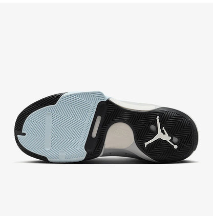 Nike Official Genuine JORDAN Men's Retro Cushioning Rebound Basketball Shoes HF0452-001