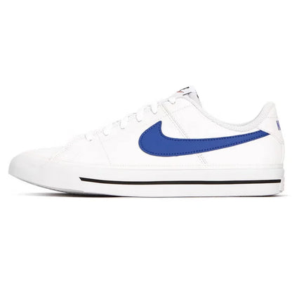 Nike Nike's New Lightweight, Comfortable and Versatile Women's Shoes Court Legacy Low-Top White Shoes Casual Sports Sneakers Da5380-101
