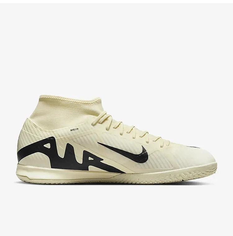 Nike Authentic Spring Men's Mid-Top Soccer Shoes DJ5627-700