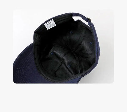 Große Baseballkappen mit weichem Schirm (60–65 cm) für Männer und Frauen, für große Köpfe, aus Baumwolle, für Outdoor-Sport, Snapback-Kappen, Dad Hats, Gorros, Dropshipping
