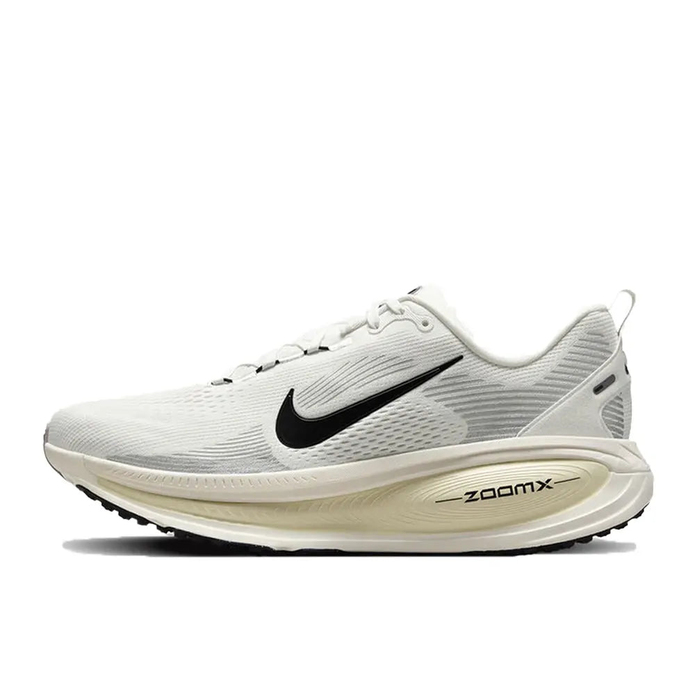 Nike Vomero 18 Running Shoes Enhanced Responsive Cushioning Adaptive Fit Distance-Ready Support Lightweight Unisex IM6676-104