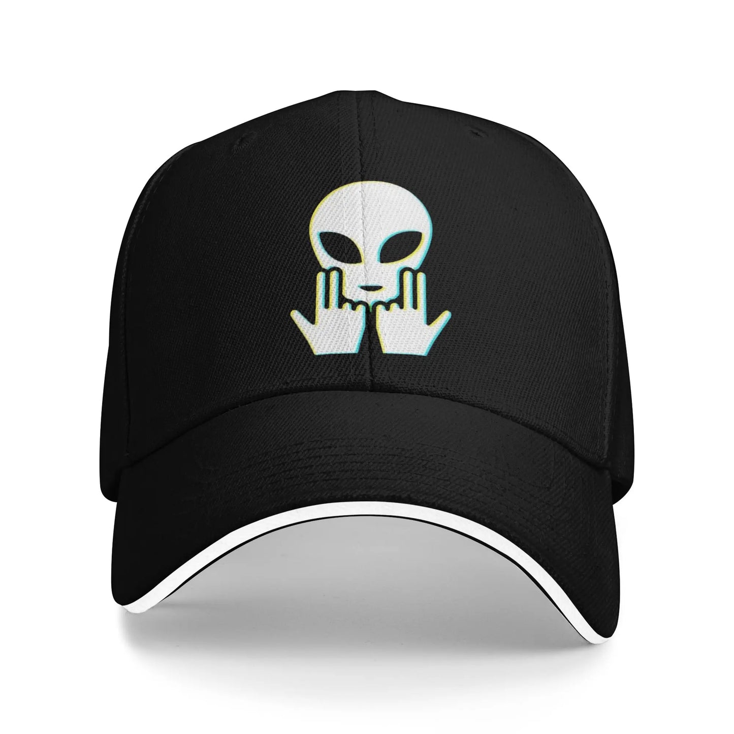Unisex Rapper Singer Jul Sign Outdoor Hat  Adjustable Baseball Caps New Baseball Cap Sunscreen Hats