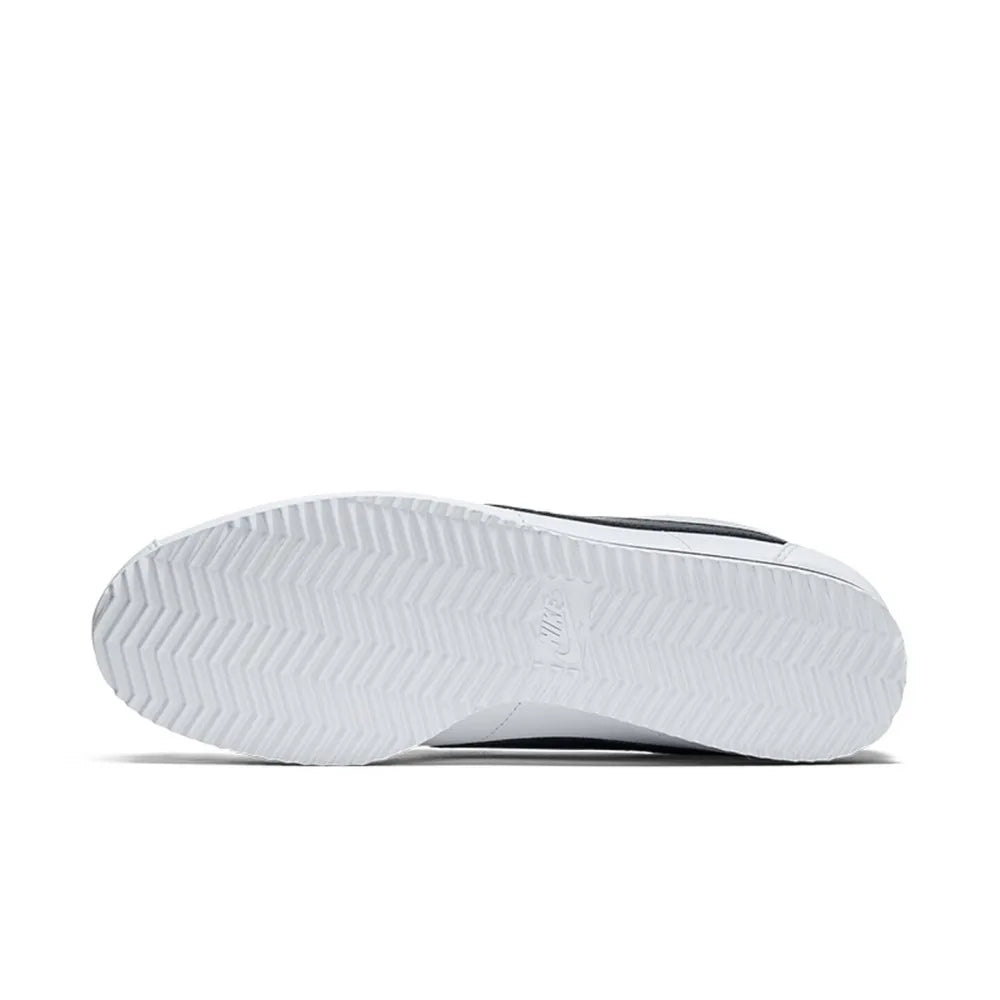 Nike CORTEZ Women's Fashionable and Versatile Sneakers: Retro, Non-Slip, Durable, Comfortable, Casual, Classic 807471-101