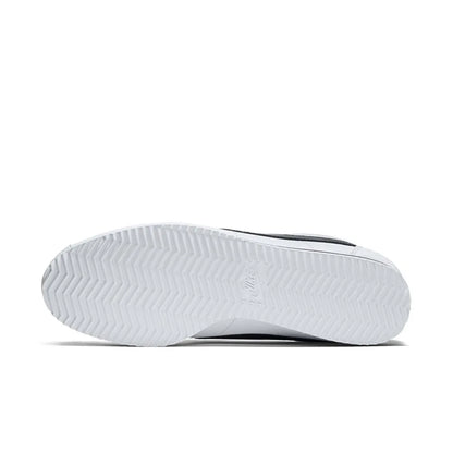 Nike CORTEZ Women's Fashionable and Versatile Sneakers: Retro, Non-Slip, Durable, Comfortable, Casual, Classic 807471-101