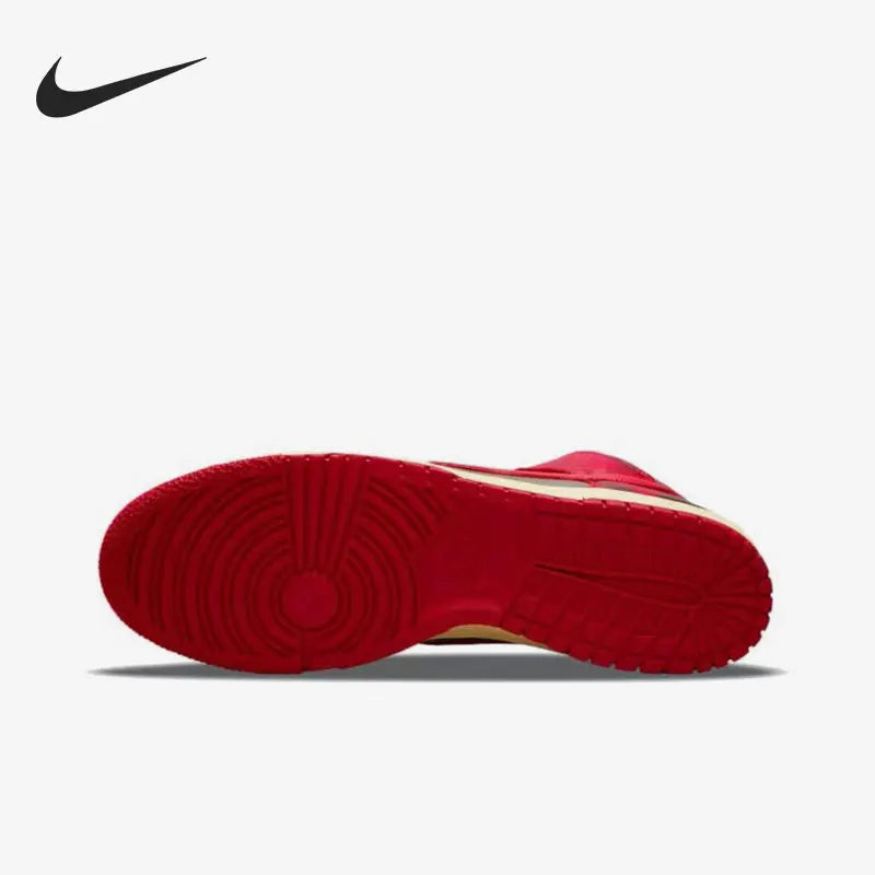 Nike genuine Dunk men's and women's comfortable, breathable, wear-resistant sports and leisure shoes DD9404-600