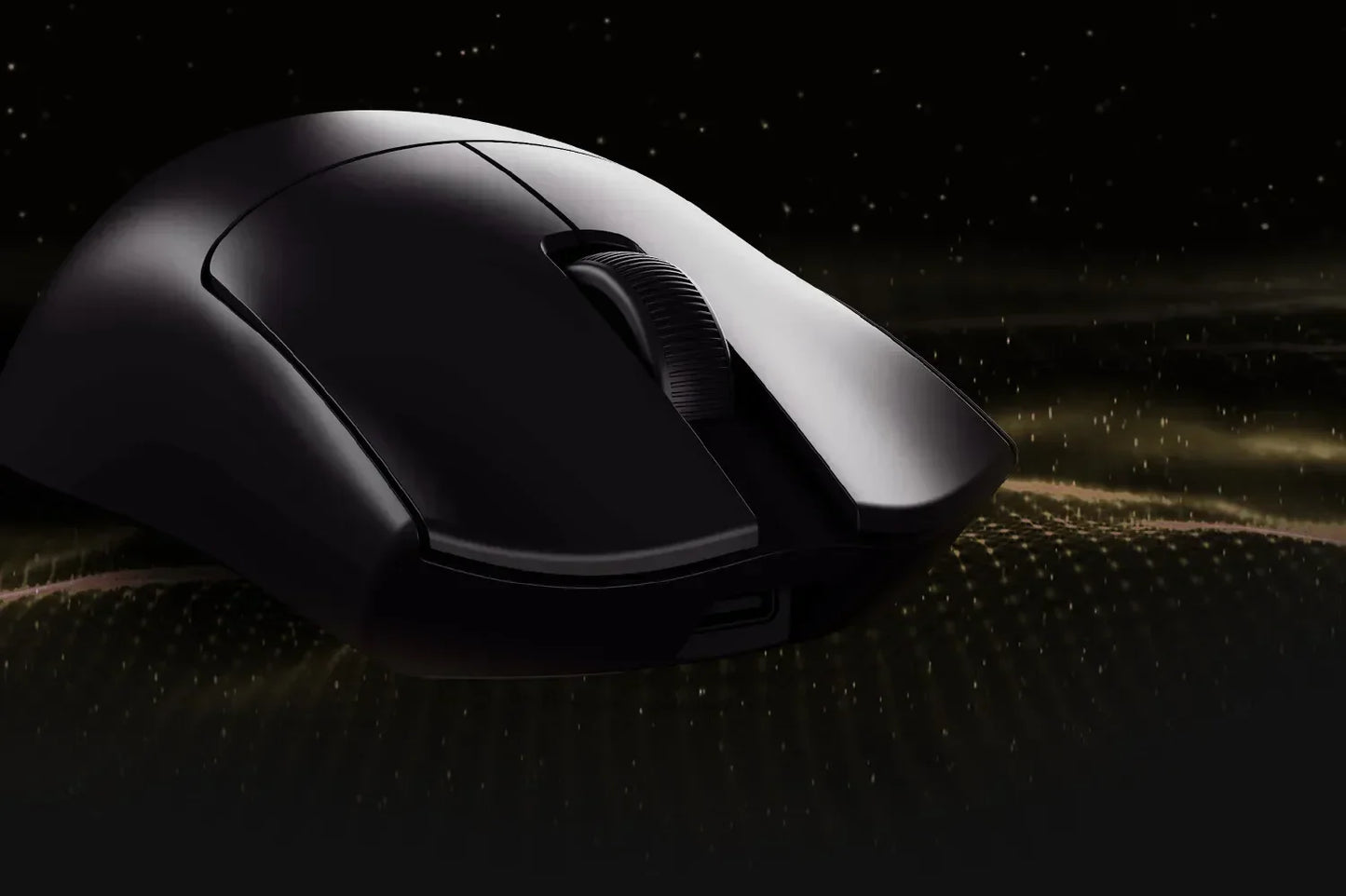 Ratón gaming inalámbrico ATK Blazing Sky X1/X1V2 8K de baja latencia, ligero para FPS, Liekong E-sports, accesorios personalizados para PC
