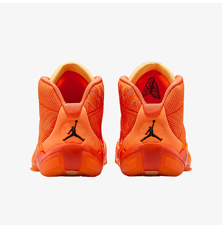 Nike Authentic Air Jordan XXXVIII WNBA Women's Basketball Shoes FQ9008-800