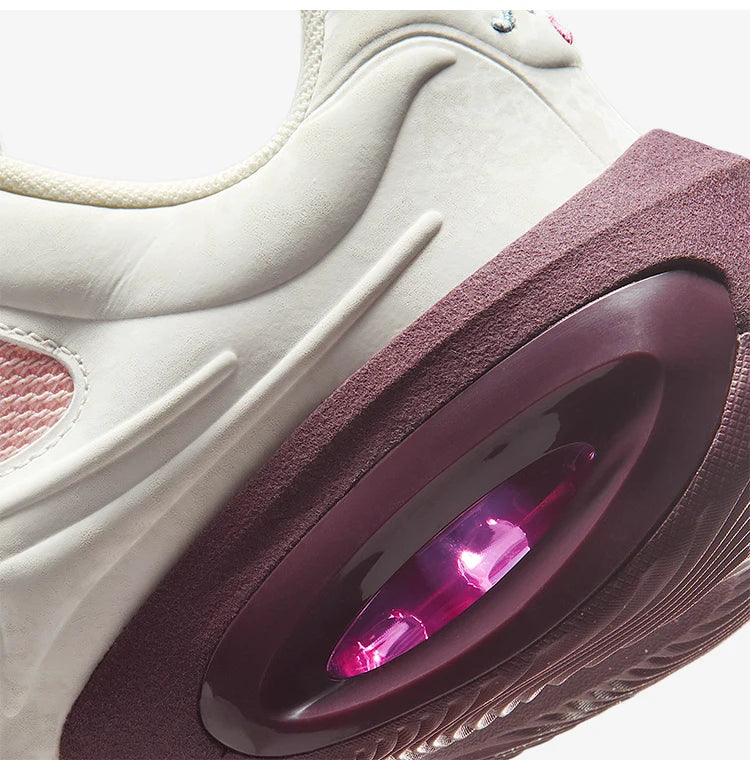 Nike Authentic Four Seasons Style Damen-Trendschuhe – atmungsaktive Sport- und Freizeitschuhe im klassischen Stil IQ1152-666