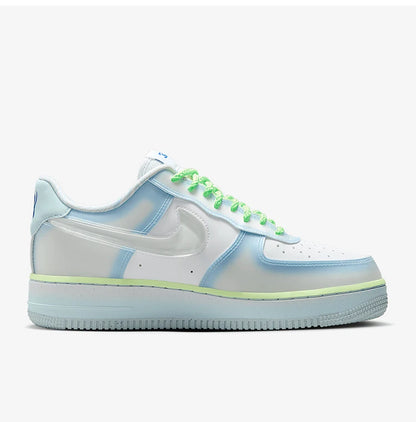 Nike auténticas zapatillas de skate de moda para mujer de caña baja HJ4399-400