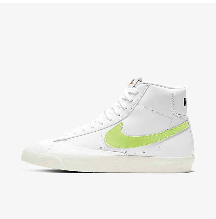 Sneakers casual antiscivolo da donna Nike Authentic Blazer Mid-Top Wrapping CZ1055-108