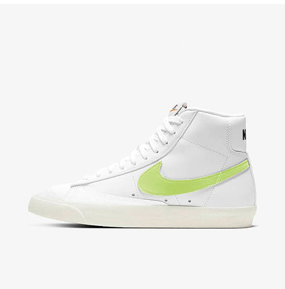 Sneakers casual antiscivolo da donna Nike Authentic Blazer Mid-Top Wrapping CZ1055-108