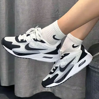 Nike Comfortable Breathable Sports Running Casual Shoes FN0784-101