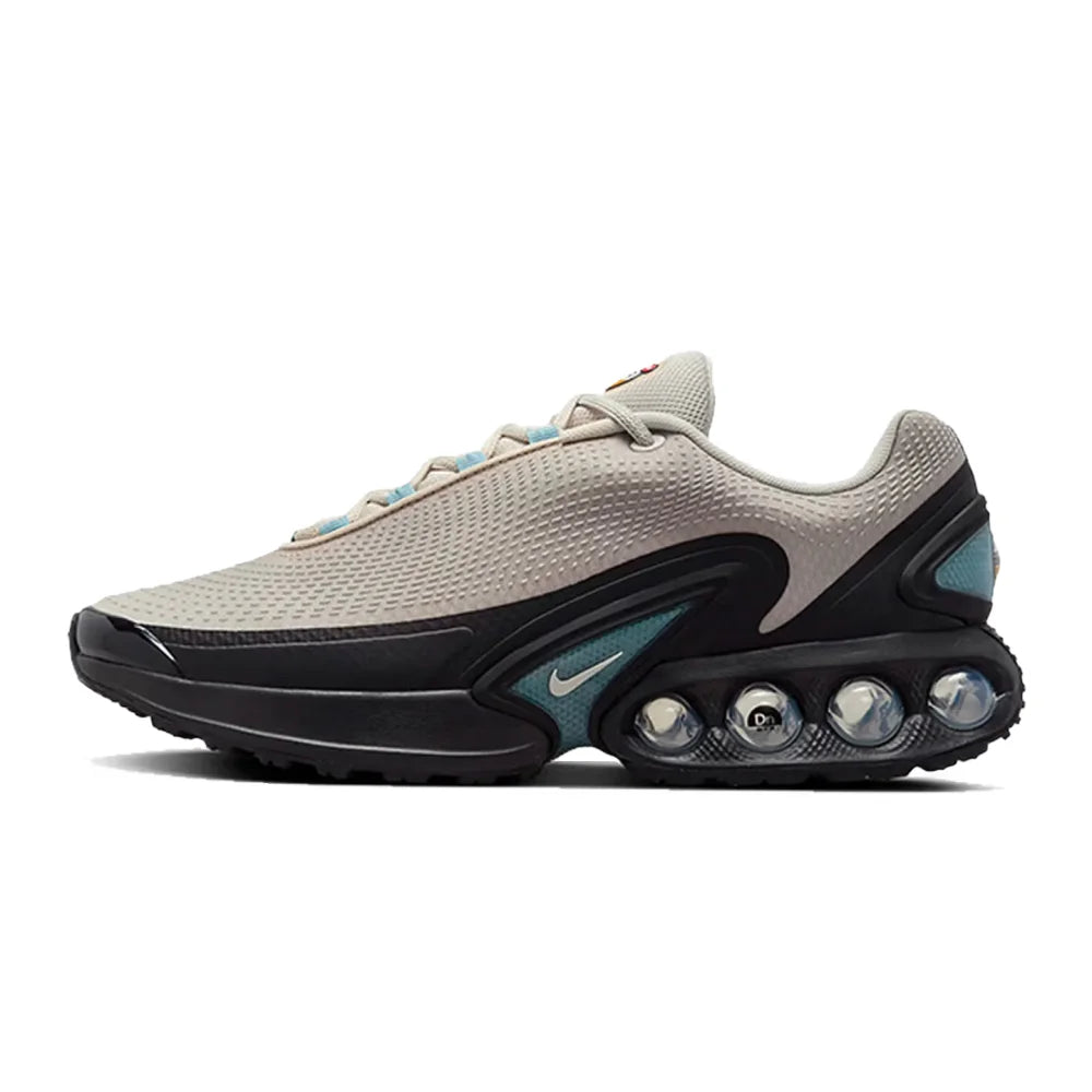 Nike Air Max Dn Men's Running Shoes Dynamic Air Cushioning Lightweight Responsive Comfort for Daily Running Training FJ3145-005