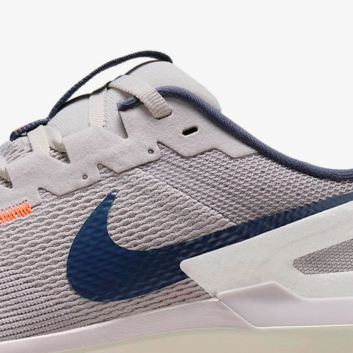 Nike Authentic AIR ZOOM STRUCTURE 25 løbesko til mænd DJ7883-009