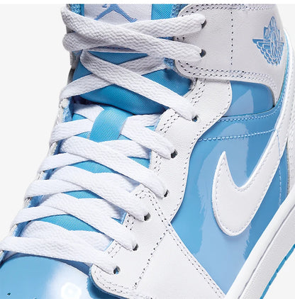 Nike Authentic Jordan Men's Mid-Top Classic Casual Skate Shoes FZ2142-114