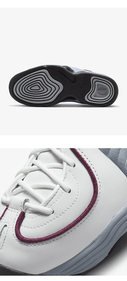 Nike Genuine Air Penny II Damen-Sportschuhe und strapazierfähige Freizeitschuhe DV1163-100