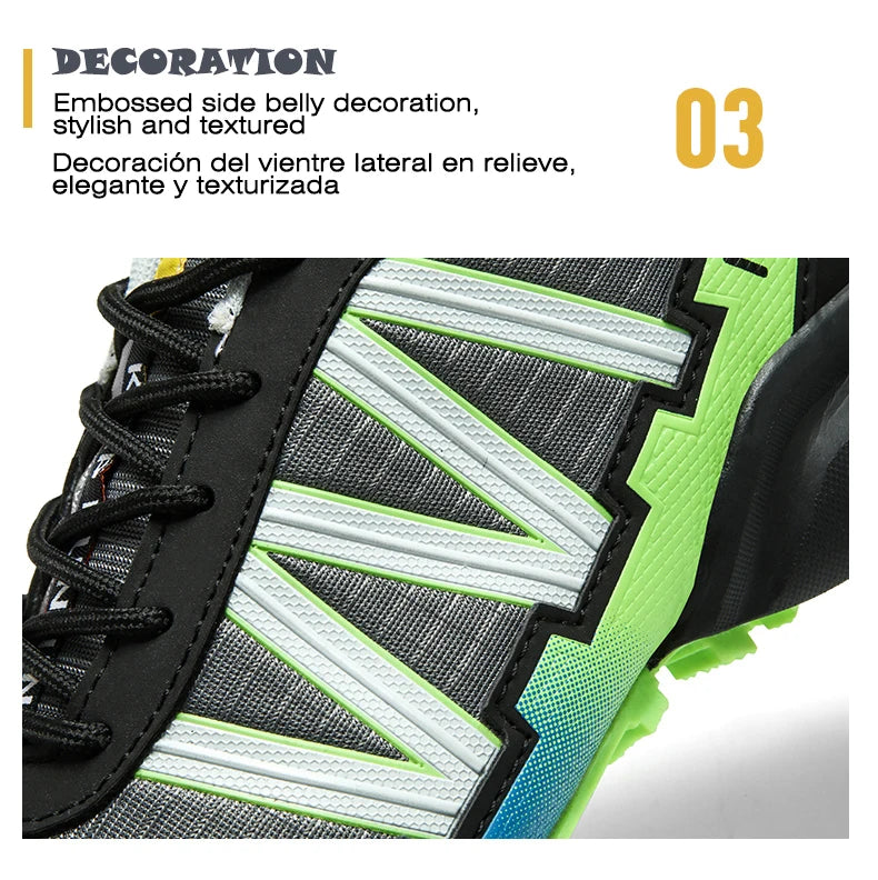 Waterproof Men Women Cycling Shoes zapatillas ciclismo mtb Bike Riding Shoes Motorcycle Shoes Bicycle Shoes Hiking Sneakers Male