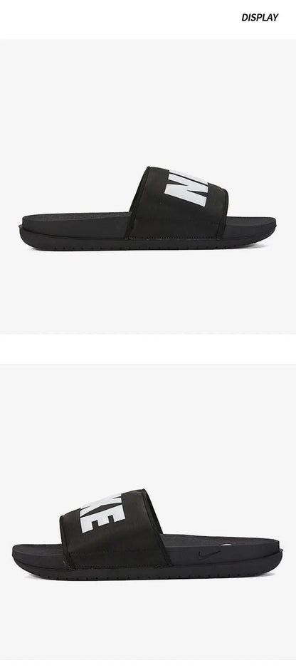 Sandalias unisex Nike Genuine Seasonal OFFCOURT SLIDE BQ4639-012