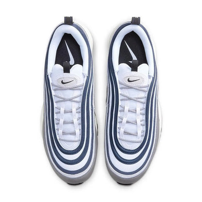 „Nike Air Max“ unisex bėgimo bateliai su amortizacija – neslystantys, patvarūs, universalūs kasdieniniai bėgimo bateliai DV7421-001