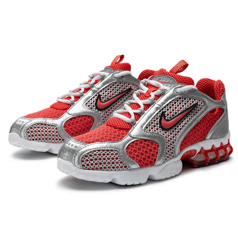 Alkuperäiset NIKE AIR ZOOM SPIRIDON CAGE 2 miesten juoksukengät